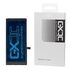 Аккумулятор GXQC Supercharged для Apple iPhone 11 IC HC, усиленный (3520 mAh) Service Pack. Complektuha