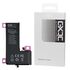 Аккумулятор GXQC Supercharged для Apple iPhone 11 Pro IC HC, усиленный (3560 mAh) Service Pack. Complektuha