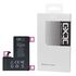Аккумулятор GXQC Supercharged для Apple iPhone 15 Pro IC HC, усиленный (3420 mAh) Service Pack. Complektuha