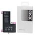 Аккумулятор GXQC Supercharged для Apple iPhone 11 Pro Max IC HC, усиленный (4940 mAh) Service Pack. Complektuha