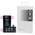 Аккумулятор GXQC Supercharged для Apple iPhone 16 Pro IC HC, усиленный (3700 mAh) Service Pack. Complektuha