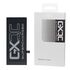 Аккумулятор GXQC Supercharged для Apple iPhone 8 IC HC, усиленный (2290 mAh) Service Pack. Complektuha