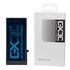 Аккумулятор GXQC Supercharged для Apple iPhone XR IC HC, усиленный (3500 mAh) Service Pack. Complektuha