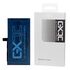 Аккумулятор GXQC Supercharged для Apple iPhone 12 Mini IC HC, усиленный (2530 mAh) Service Pack. Complektuha