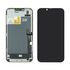 Дисплей для Apple iPhone 13 Pro с чёрным тачскрином GX-IN CELL. Complektuha