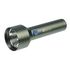 Фонарик аккумуляторный LED  Hongxin HX133 210 lm, металлический, 800 mAh, Type-C, grey. Complektuha