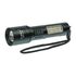 Фонарик аккумуляторный LED COB  Kongjiangbing KJB-182 380 lm, металлический, с боковой подсветкой 1200 mA. Complektuha