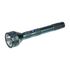 Фонарик аккумуляторный LED  Geepas GFL-3805N 1000 lm, металлический, 2400 mAh, Type-C,  grey. Complektuha