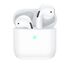 Беспроводные наушники Hoco EW03 Plus вкладиші white. Complektuha