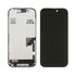 Дисплей для Apple iPhone 16 Pro с чёрным тачскрином GX-IN CELL. Complektuha